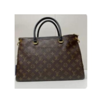 Louis Vuitton Pallas MM