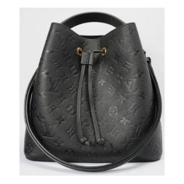 Louis Vuitton NéoNoé MM Monogram Empreinte