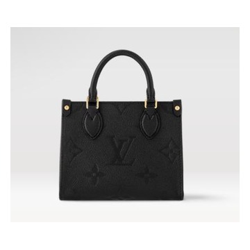 Louis Vuitton OnTheGo PM