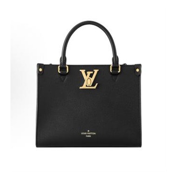 Louis Vuitton Lock & Go