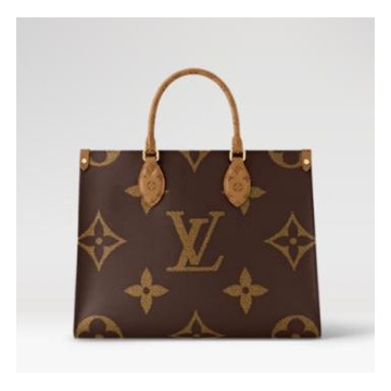 Louis Vuitton OnTheGo MM