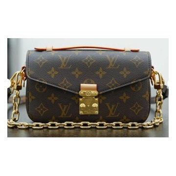 Louis Vuitton East West Métis