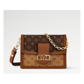 Louis Vuitton Dauphine MM