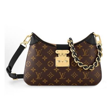 Louis Vuitton Speedy Bandoulière 25