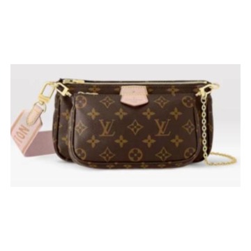 Louis Vuitton Multi Pochette Accessoires