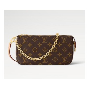 Louis Vuitton Pochette Accessoires Monogram