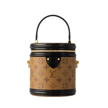 Louis Vuitton Cannes Crossbody Handbag