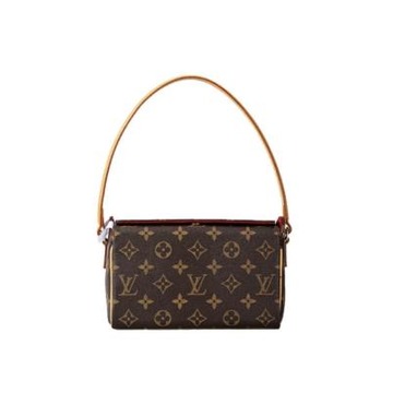Louis Vuitton Vintage Monogram Bag