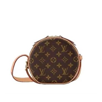 Louis Vuitton Boite Chapeau Souple PM