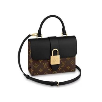 Louis Vuitton Locky BB Monogram