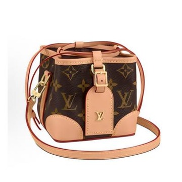 Louis Vuitton Noé Purse Monogram