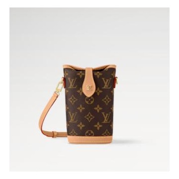 Louis Vuitton Fold Me Pouch